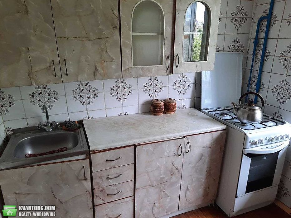 Sell 1-room apartment. Киев, Иорданская — photo 4