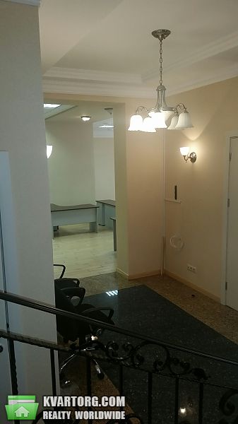 Rent out office. Киев, Институтская — photo 6
