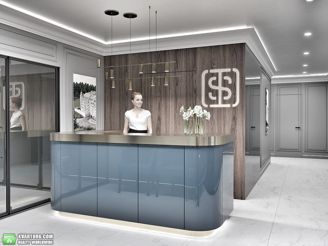 Sell 1-room apartment. Одесса, Фонтанская дорога — photo 4