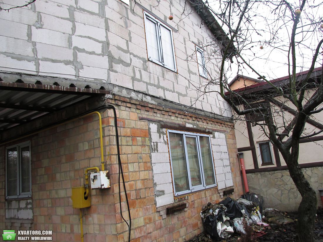 Sell house. Киев,  Садовая — photo 1