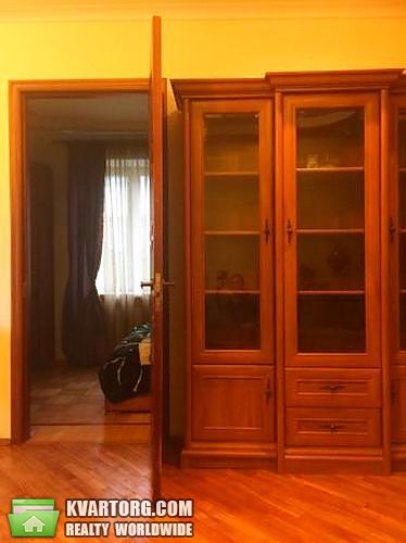 Rent out 3-room apartment. Киев,  Донецкая — photo 2