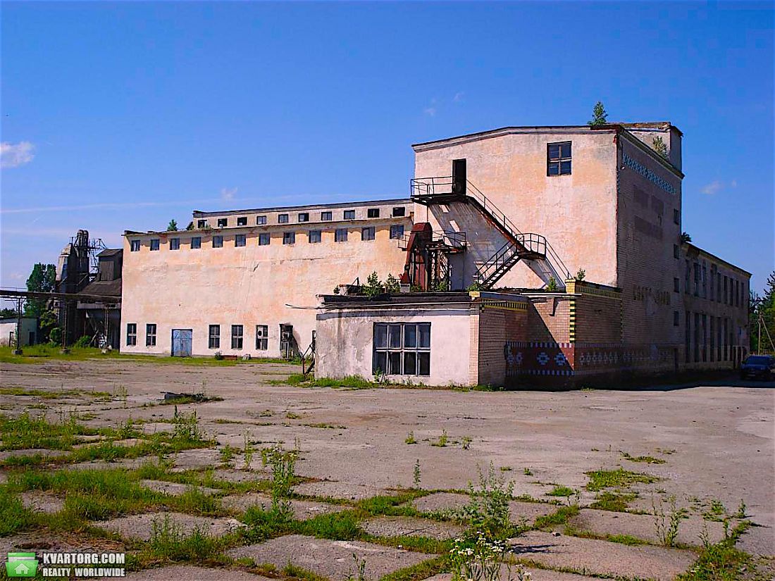 Sell warehouse. Тернополь, Центральная — photo 9