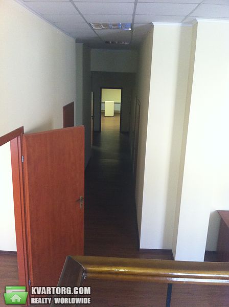 Rent out office. Киев, Межигорская — photo 6