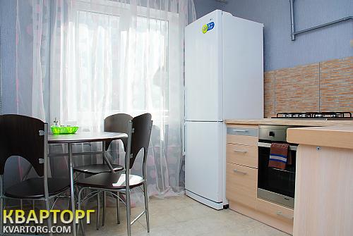 Rent out 1-room apartment. Киев,  Леси Украинки бул — photo 8