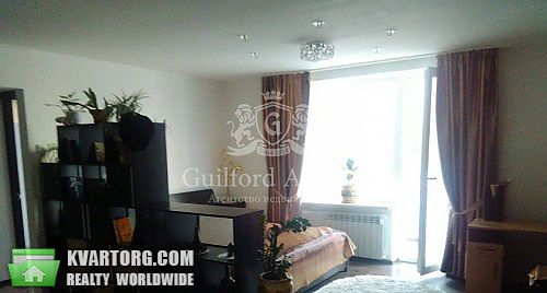 Sell 1-room apartment. Киев, Январский пер. — photo 4