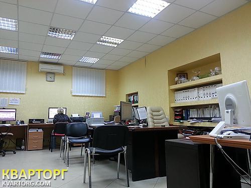 Sell office. Киев,  Рейтарская — photo 1