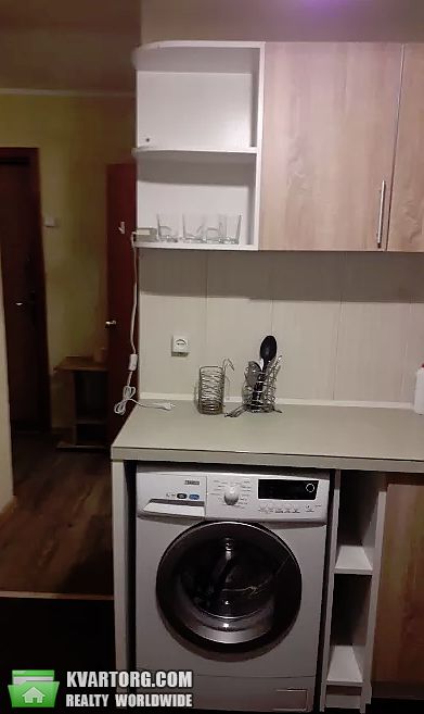 Rent out 1-room apartment. Киев, Демеевская — photo 3