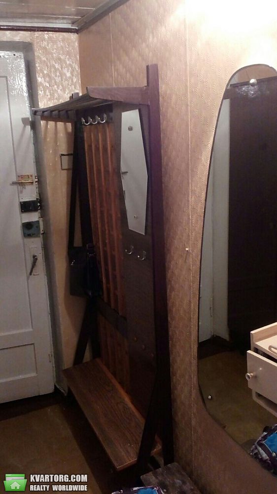 Rent out 2-room apartment. Киев,  Новаторов — photo 10