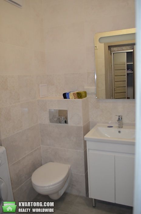 Sell 1-room apartment. Киев, Сверстюка — photo 9