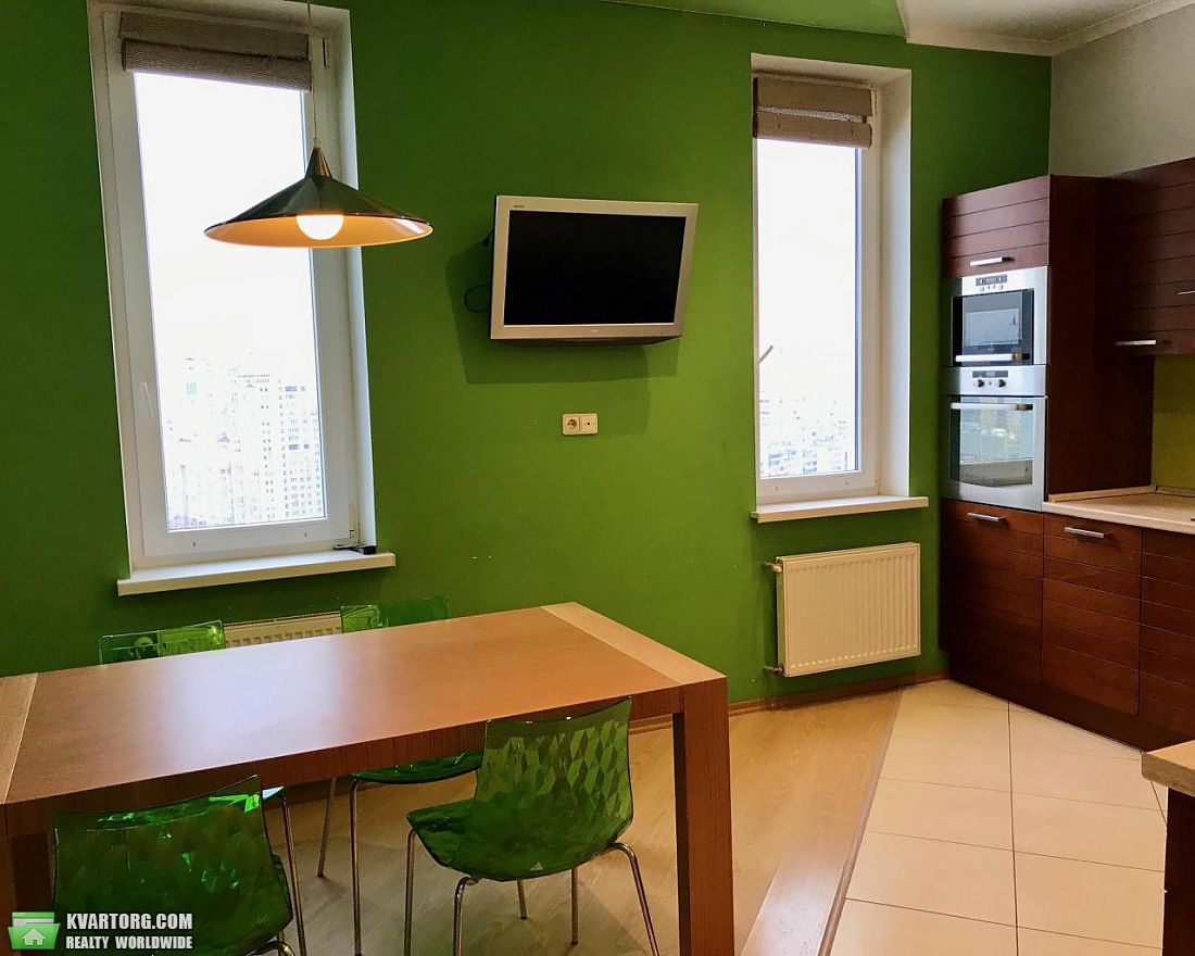 Rent out 3-room apartment. Киев, Шептицкого — photo 5