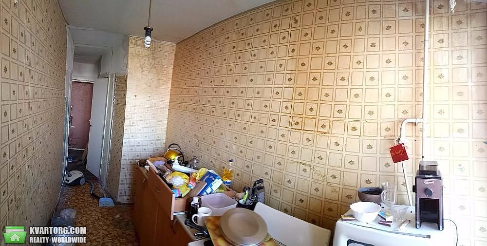 Sell 1-room apartment. Киев,  Воздухофлотский пр — photo 4