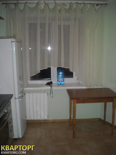 Rent out 4-room apartment. Киев,  Тимошенко — photo 3