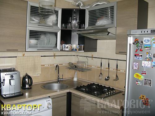 Sell 1-room apartment. Киев,  Дегтяревская — photo 5