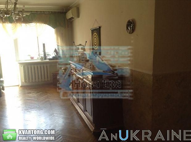 Sell 3-room apartment. Одесса, Княжеская — photo 5