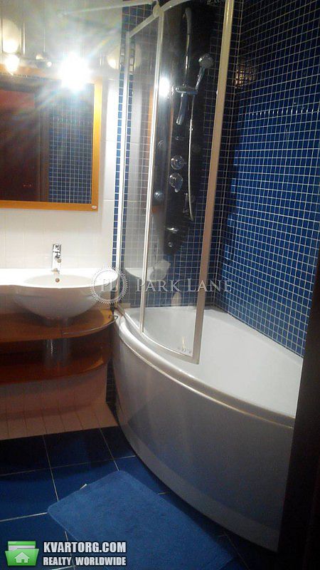 Rent out 1-room apartment. Киев,  Голосеевская — photo 6