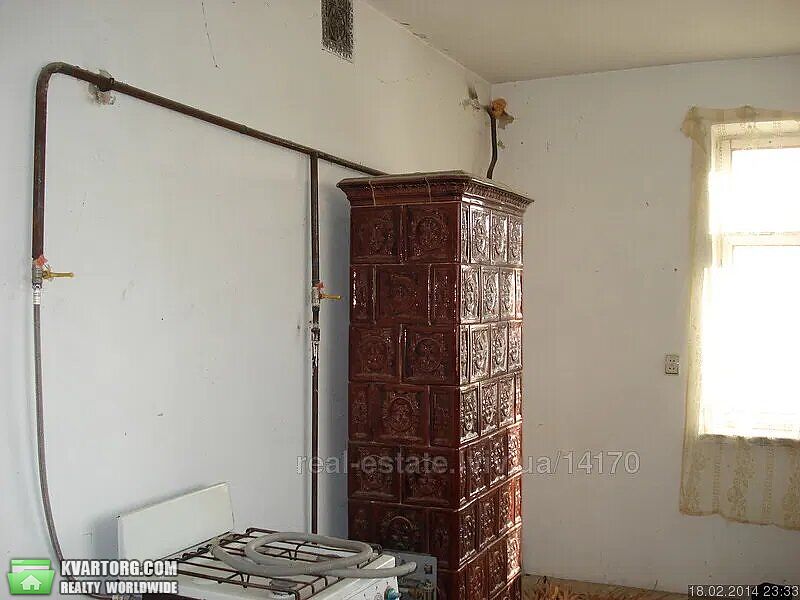 Sell house. Львов, Центральная — photo 3