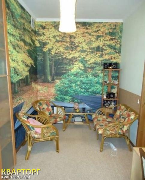 Sell 1-room apartment. Киев,  Днепровская наб — photo 5