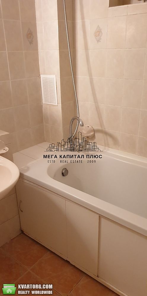Rent out 3-room apartment. Киев, Круглоуниверситетская — photo 9