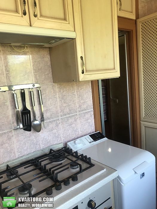 Sell 2-room apartment. Киев,  Красноткацкая — photo 9