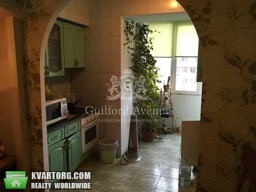 Sell 2-room apartment. Киев, Старонаводницкая — photo 6