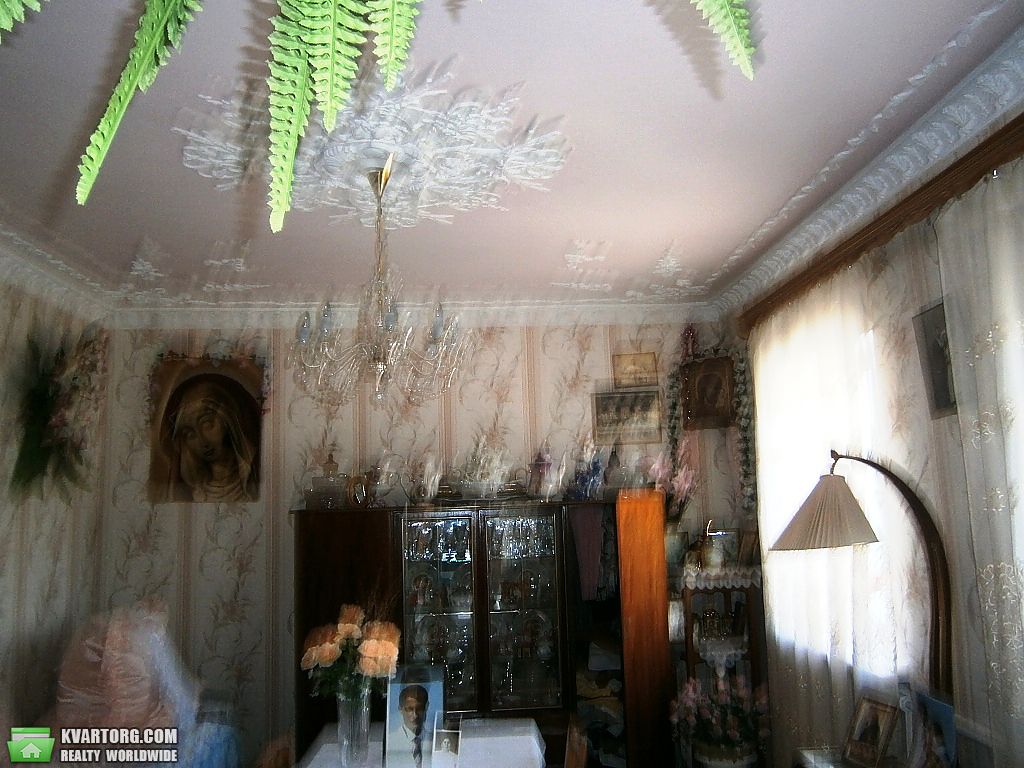 Sell house. Одесса, Майский Третий переулок — photo 3