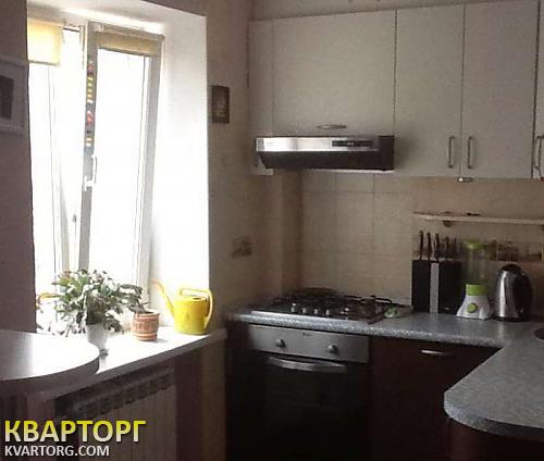 Rent out 3-room apartment. Киев, Попудренко — photo 5