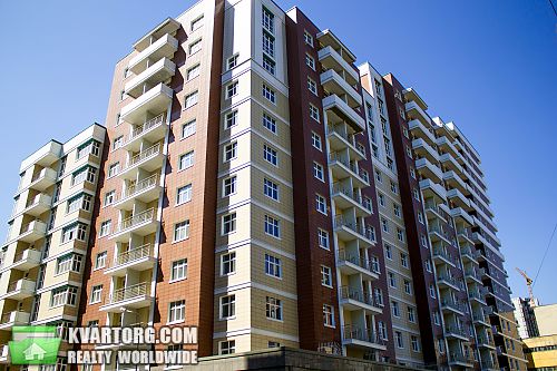 Sell 3-room apartment. Киев, Филатова — photo 1