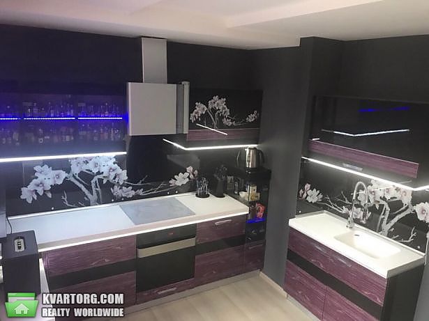 Rent out 2-room apartment. Киев,  Вильямса — photo 4