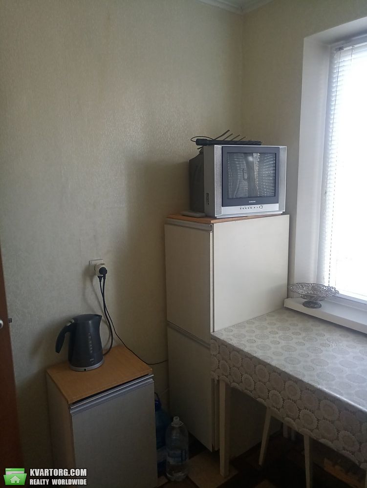 Sell 1-room apartment. Харьков, 23 августа — photo 3