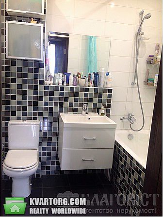 Sell 2-room apartment. Киев,  Феодосийский пер — photo 8