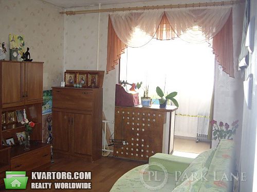 Sell 1-room apartment. Киев, Ужвий — photo 3