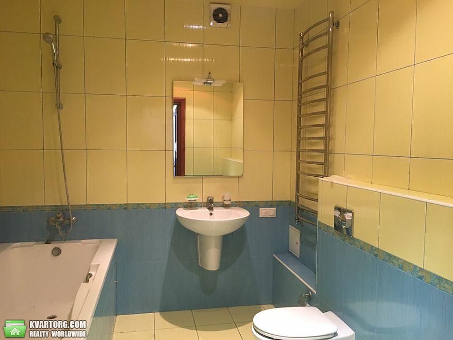 Rent out 4-room apartment. Киев,  Голосеевский пр — photo 8