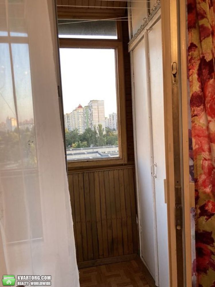 Sell 2-room apartment. Киев, Героев Днепра — photo 7