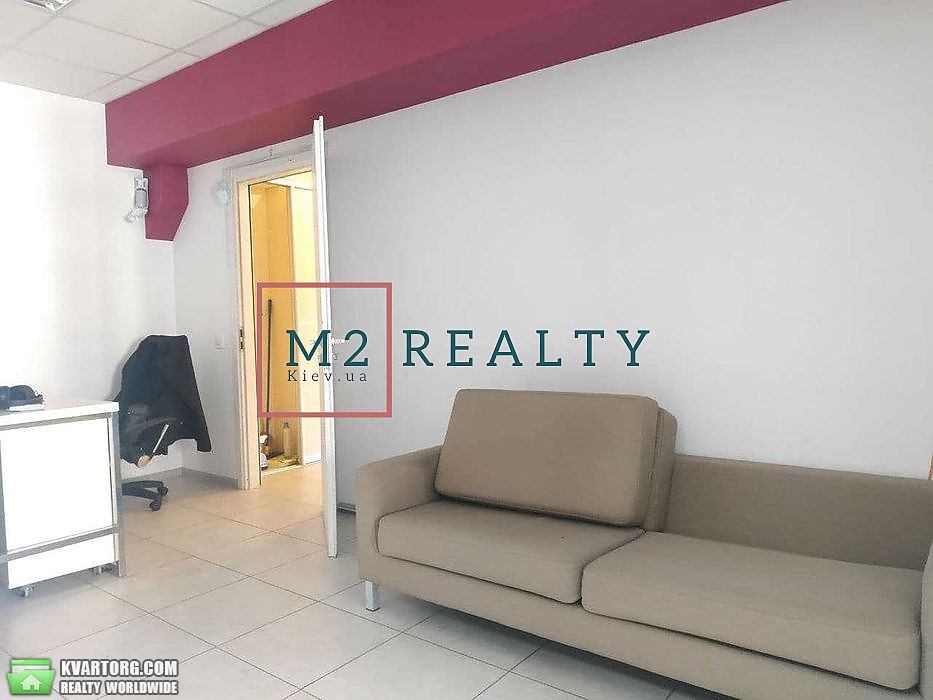 Rent out office. Киев, ул.Ярославская — photo 5