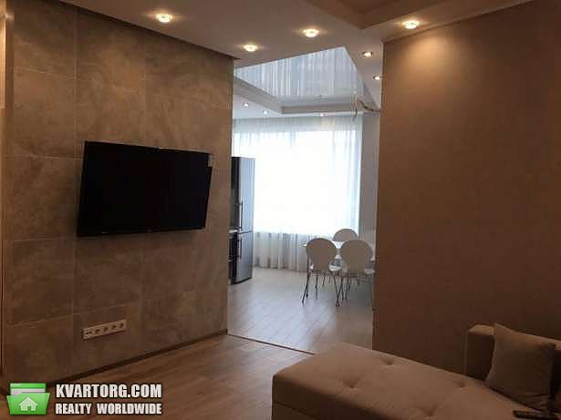 Rent out 3-room apartment. Одесса, Литературная — photo 2