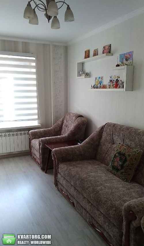 Sell 3-room apartment. Киев,  Попова — photo 5