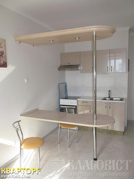 Sell 1-room apartment. Киев,  Майорова — photo 5