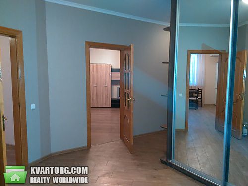 Rent out 2-room apartment. Киев,  Чавдар — photo 8