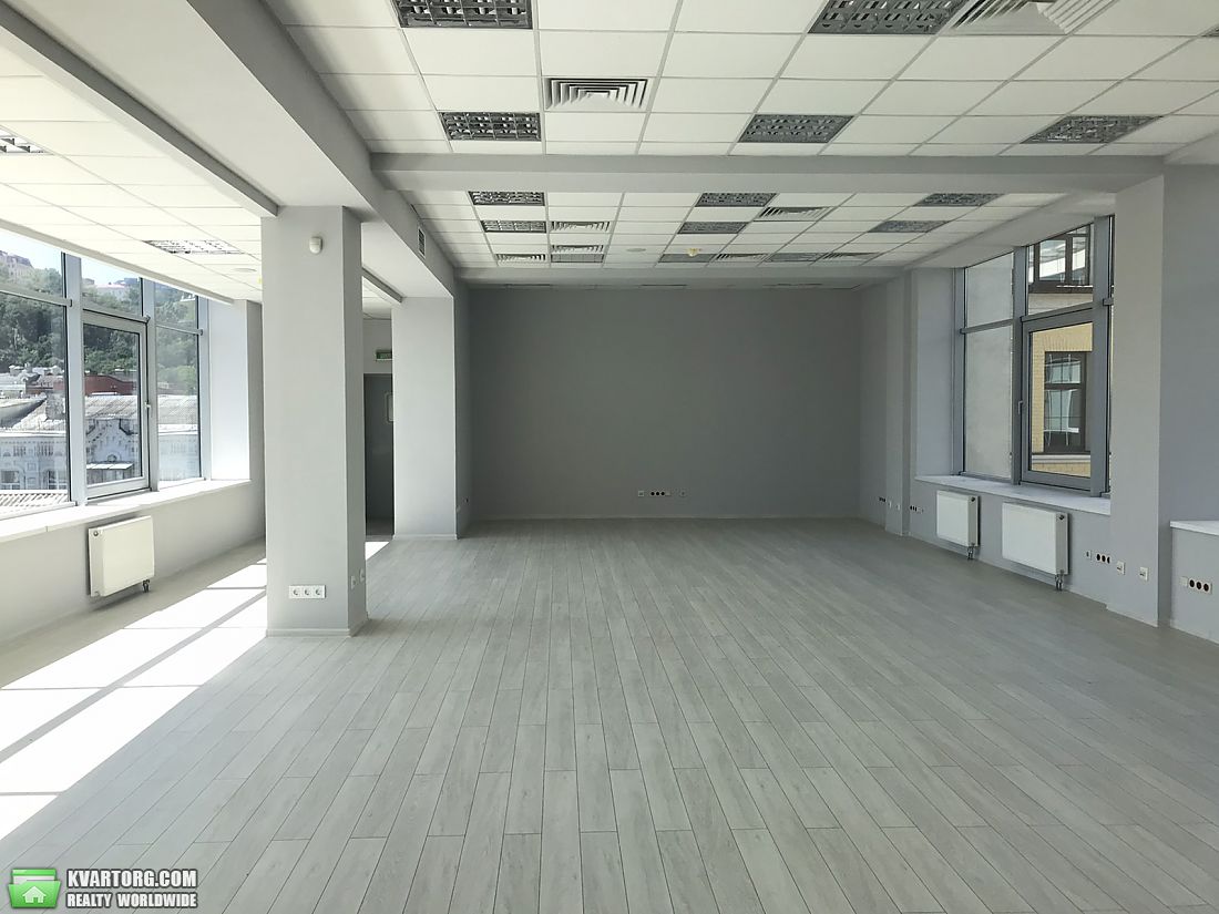Rent out office. Киев,  Ильинская — photo 7