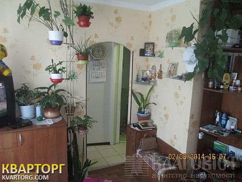Sell 1-room apartment. Киев, Амвросия Бучмы — photo 10