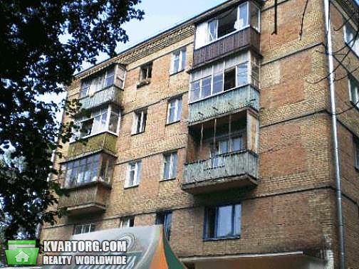 Sell 2-room apartment. Киев,  Лепсе бул — photo 2
