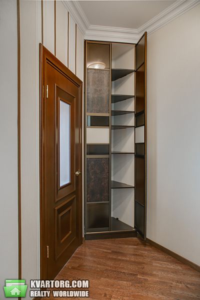 Sell 3-room apartment. Киев, Драгомирова — photo 1