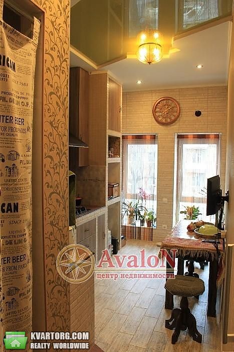 Sell 2-room apartment. Одесса, Успеннская — photo 4
