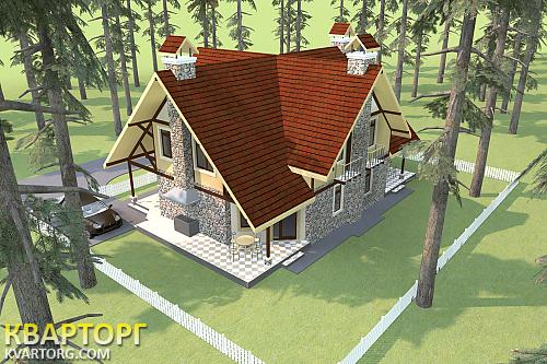 Sell house. Киевская обл., коминтерна — photo 1