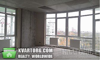 Sell multi-room apartment. Киев, Механизаторов — photo 1
