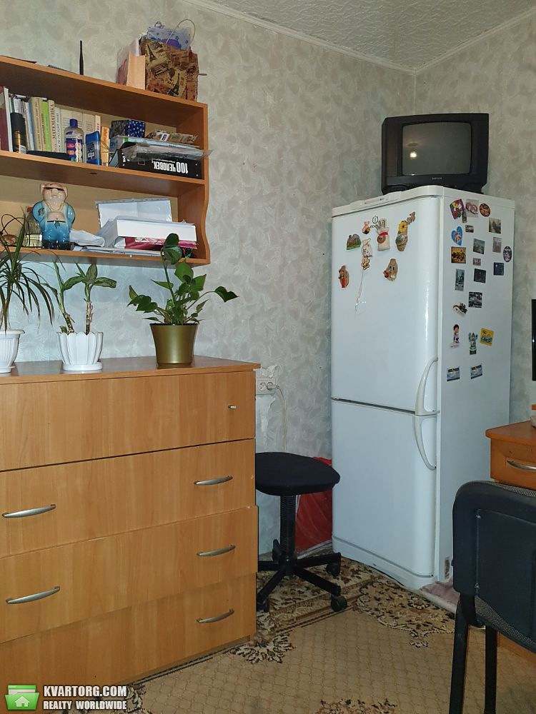 Sell 2-room apartment. Одесса, Заболотного — photo 2