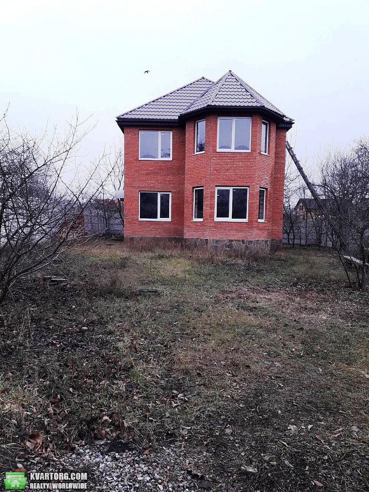 Sell house. Харьков,  Блюхера — photo 1