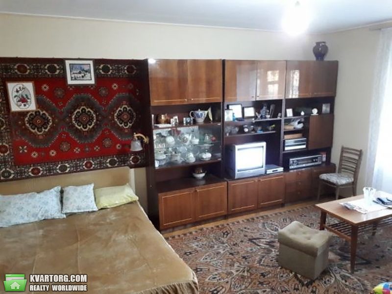 Sell 1-room apartment. Киев,  Гагарина пр — photo 5