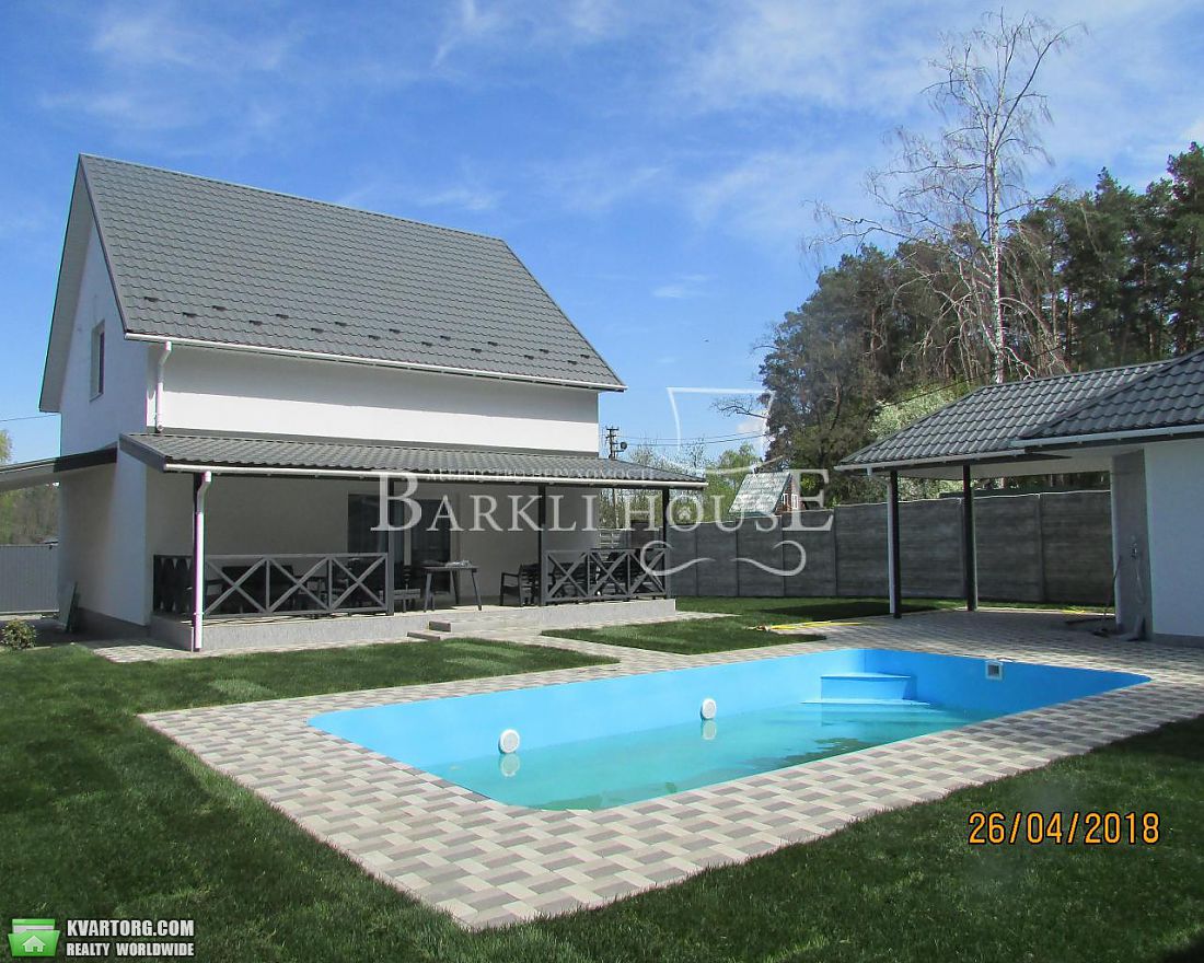 Rent out house. Киевская обл., Чайки — photo 10