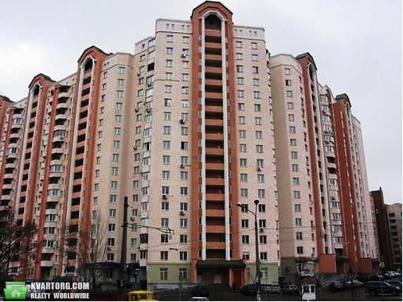 Sell 2-room apartment. Киев,  Лебедева-Кумача — photo 1
